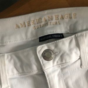 AEO Next Level Stretch Shorts